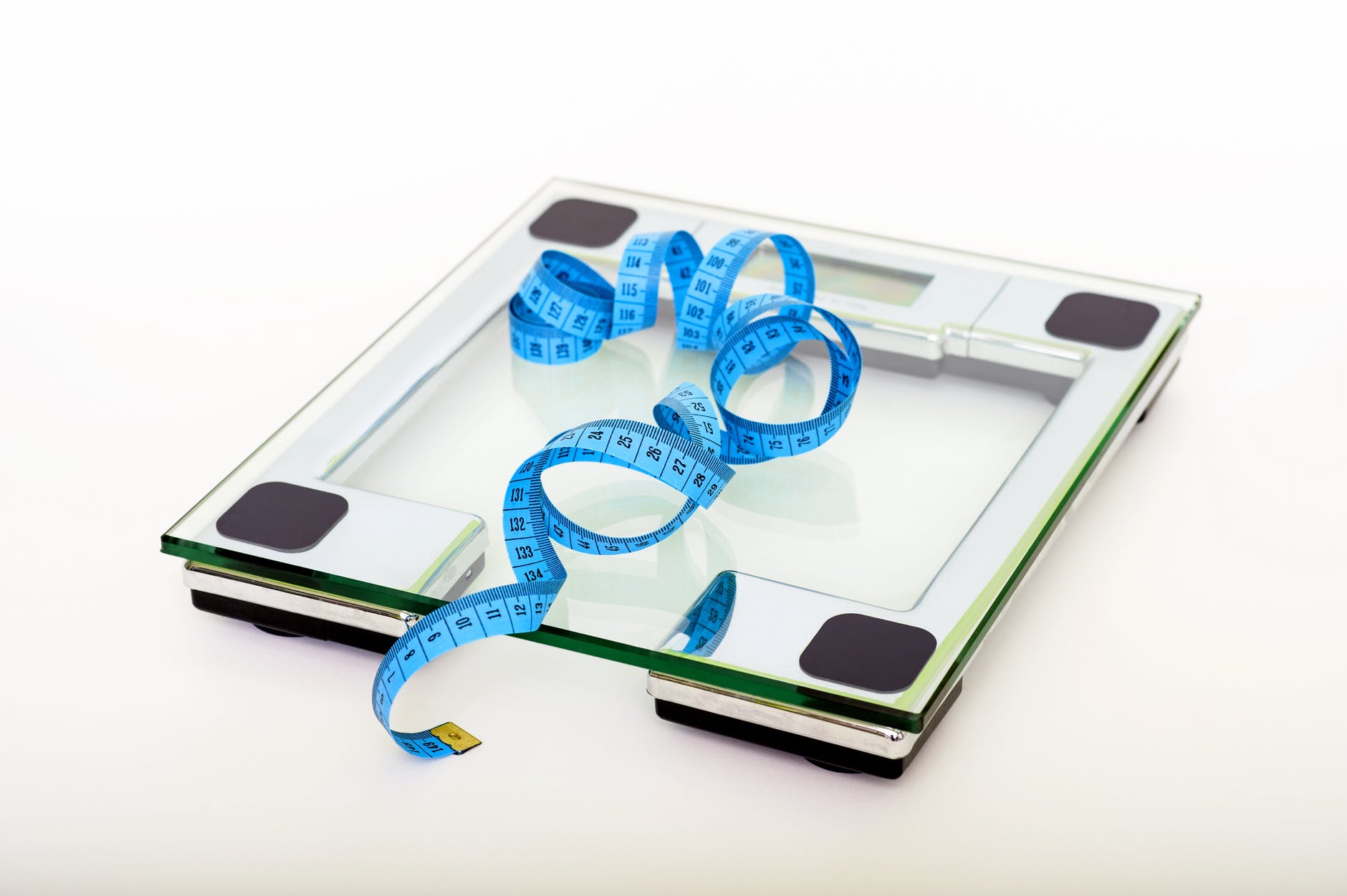 Consultation diététique pour perte de poids 